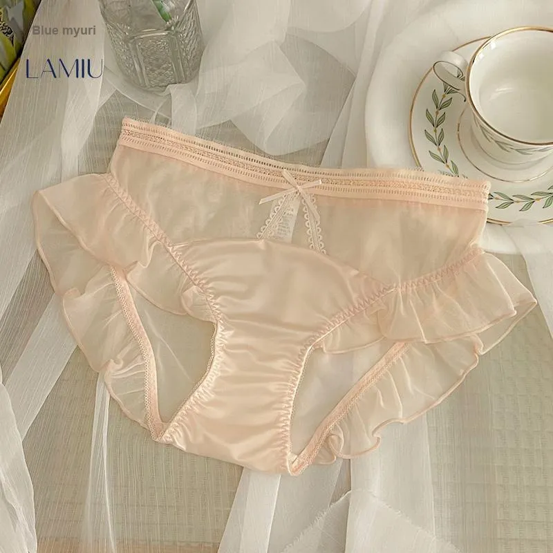 YUZHAOLIN Underpants Women's Combo Set-3