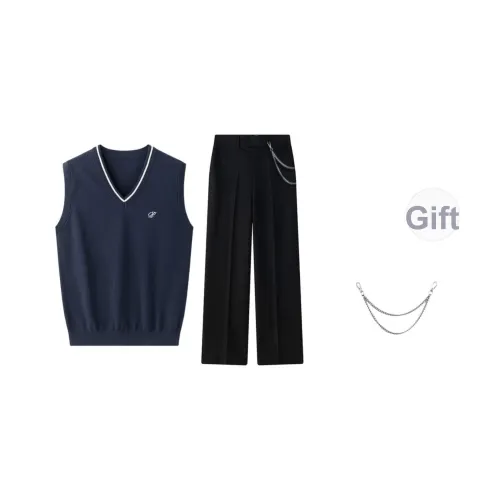 Tokyo Season DK UNIFORM Комплекты одежды Унисекс