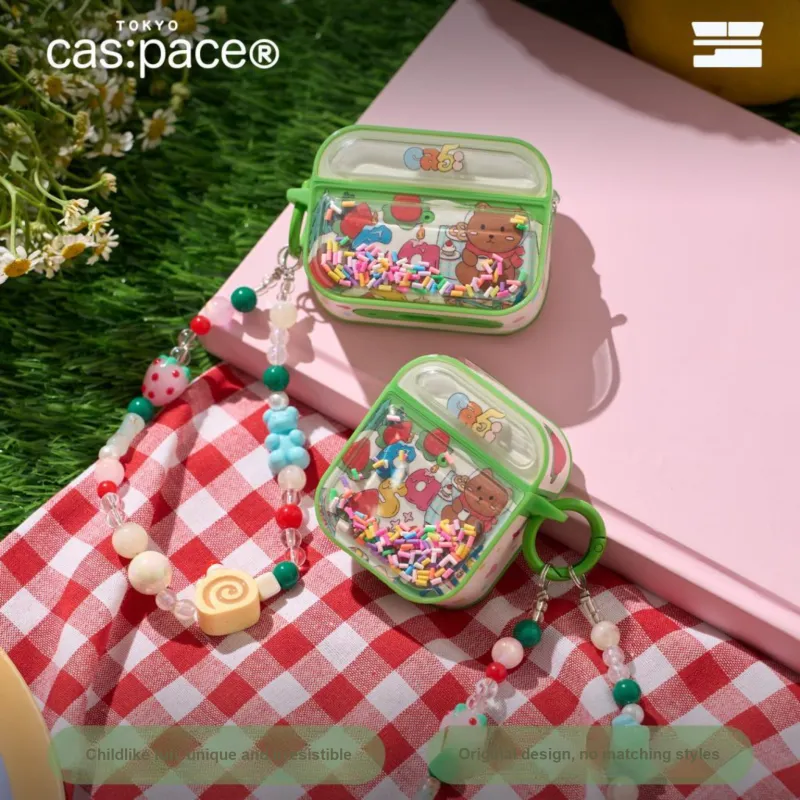 Shell Space Headphone Cases-2