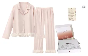 WANANNI Pajama Gift Box Women's