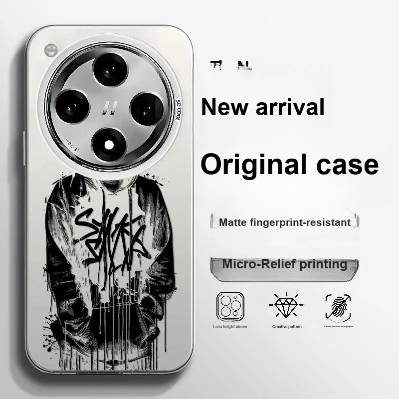 BAOCHENG Phone Cases-3
