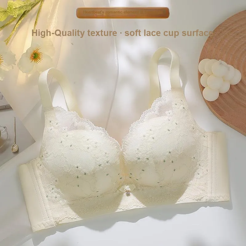 Xiangdada Women's Bras-2