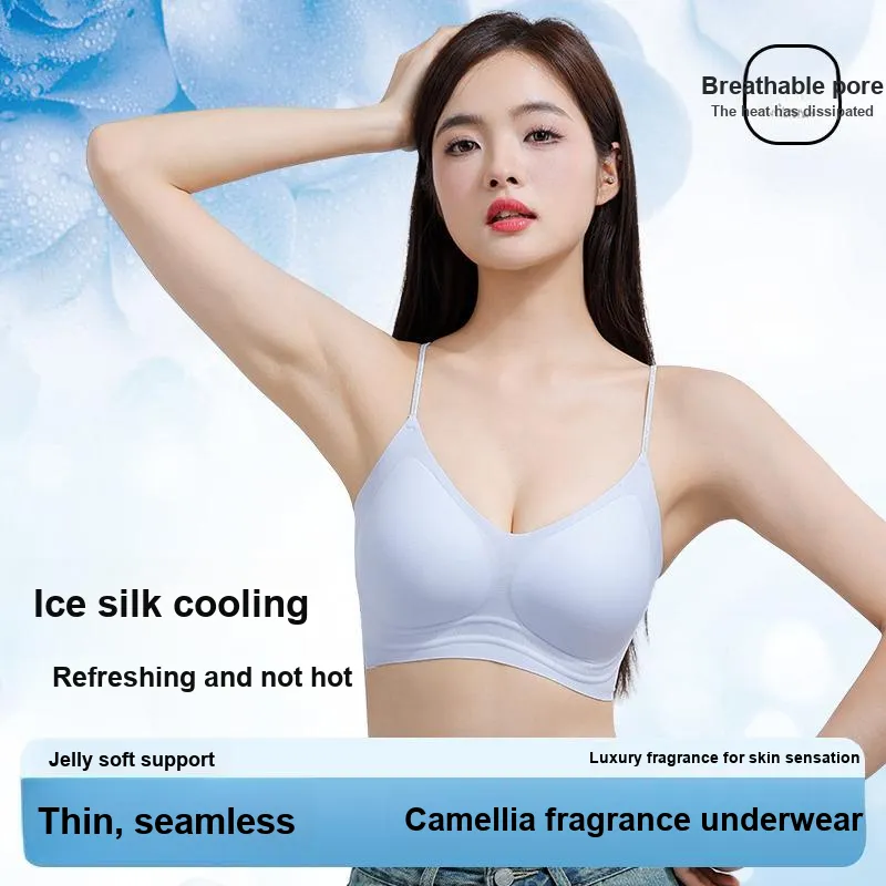 Urban beauty Women's Bras-7