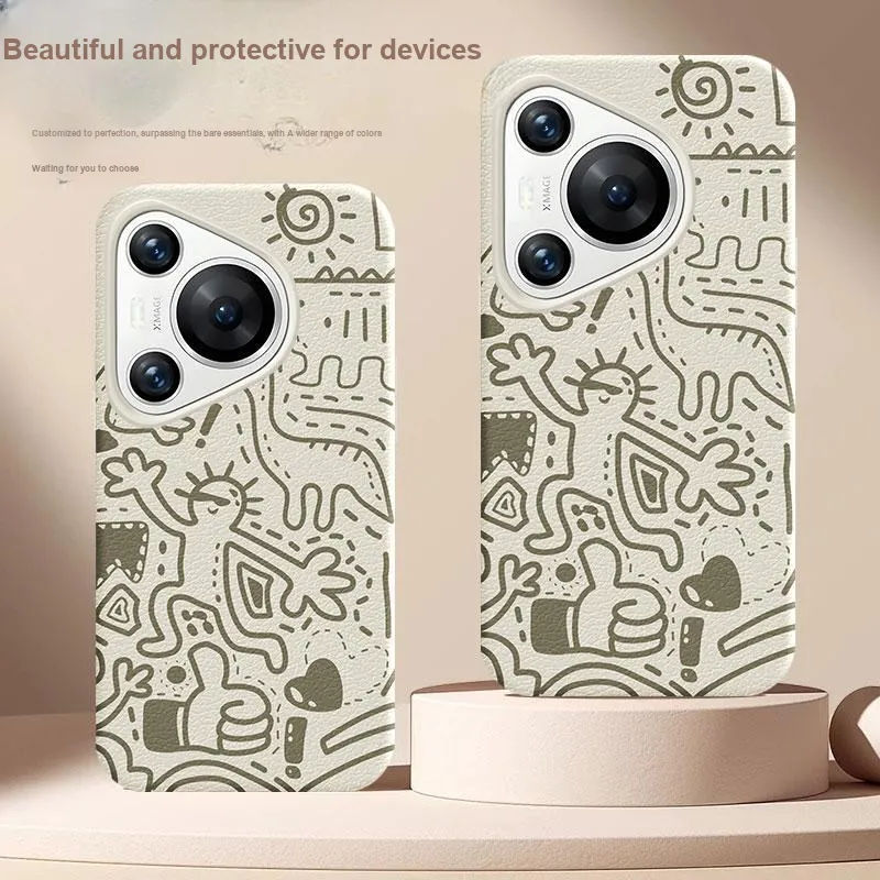 YIBAOBAO Phone Cases-5