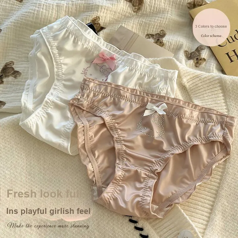MIIOW Underpants Women's 3 Pack-85
