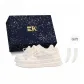 Ecru-Box-Includes Socks