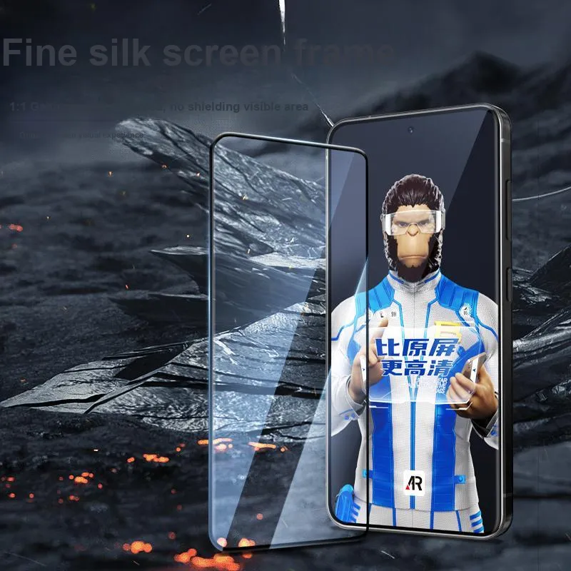 BLUEO Cell Phone Protective Films-2