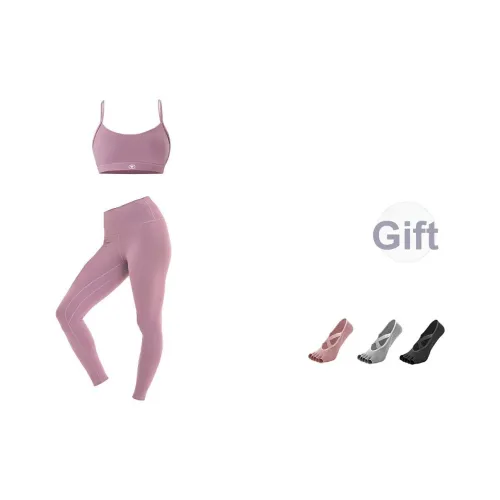 TOM TAILOR SS24 Фитнес Комплект Женский