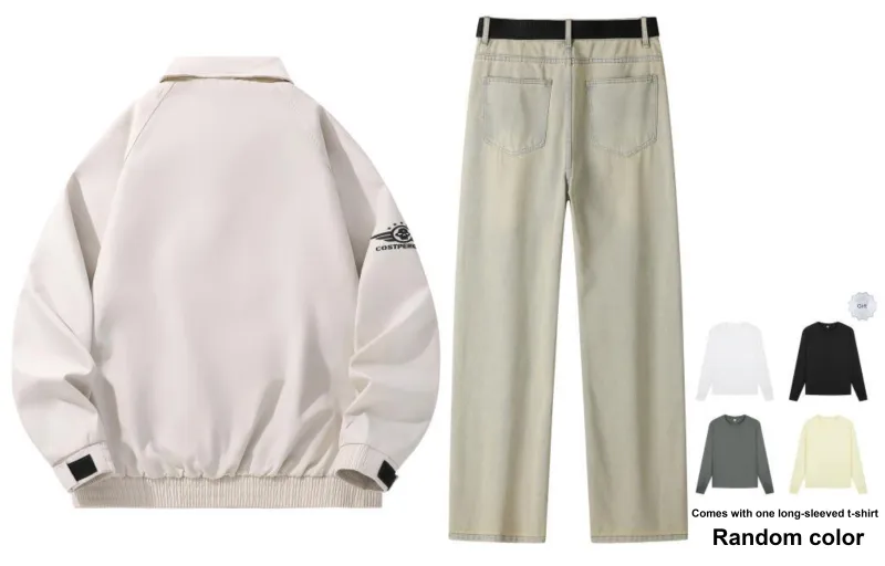 Cost Per Kilo Casual Sportswear Unisex-1
