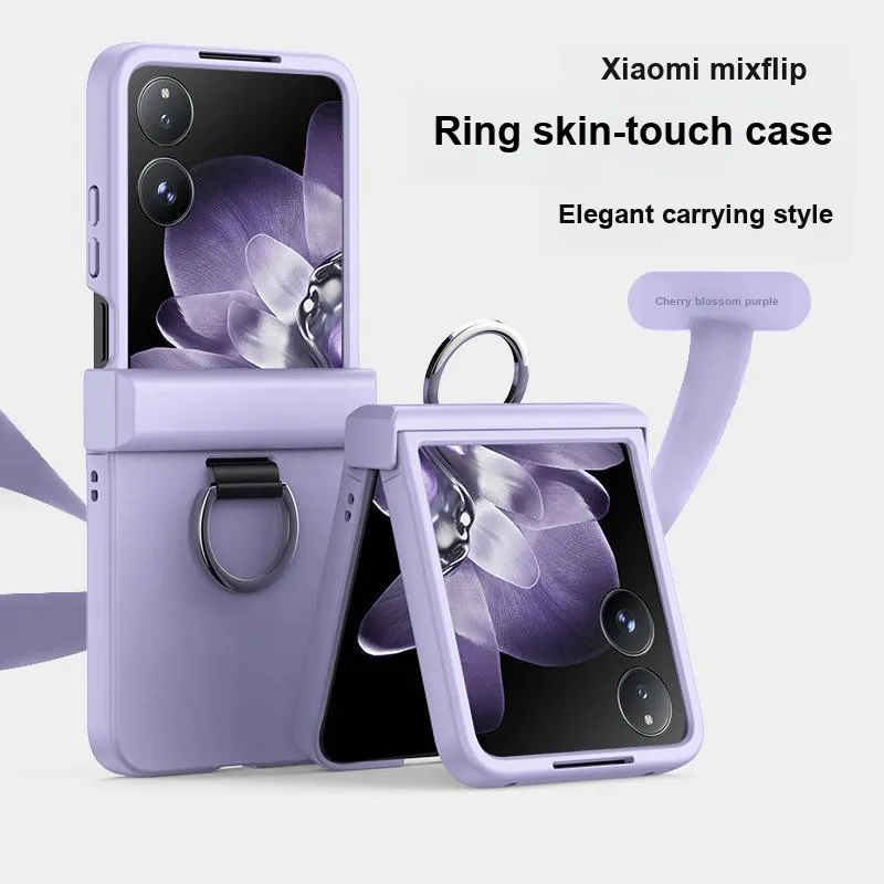 ZHUOJI Phone Cases-19