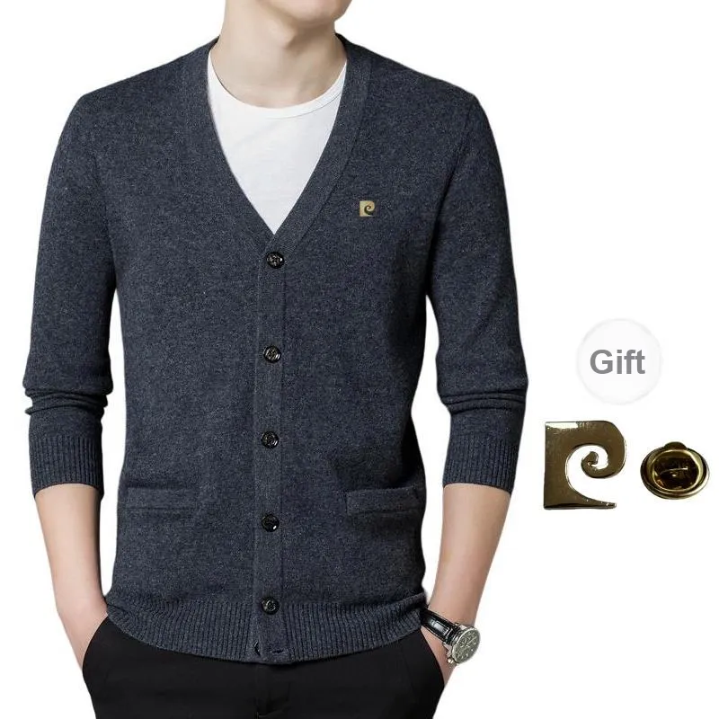 PIERRE CARDIN Knitwear Men-4