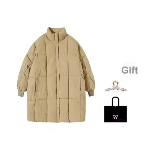 Aimilian Женские пуховики