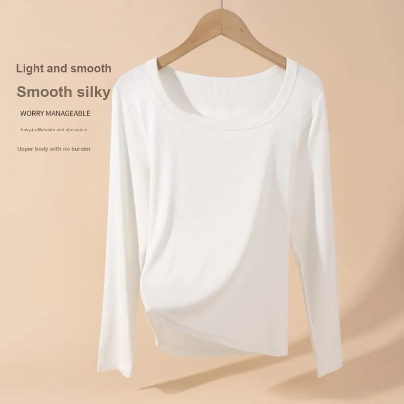 ALDOLA Women's Thermal Tops-3