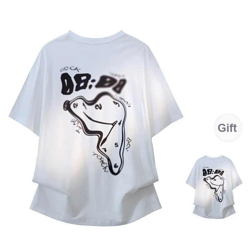 YOSICIL T Shirts Unisex-12