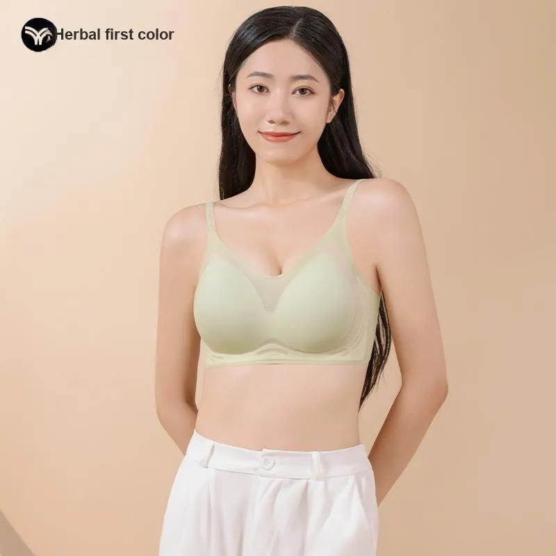Herbal primer Women's Bras-14