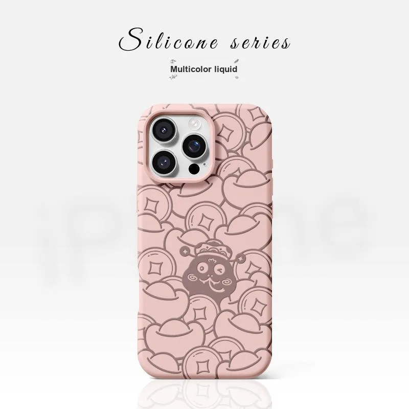 RVIXE Phone Cases-16