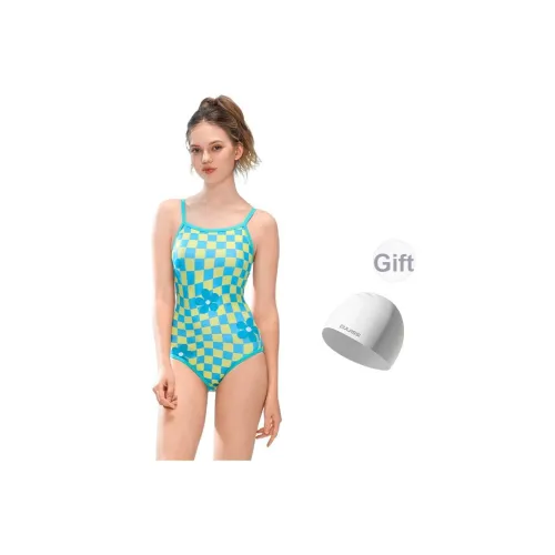 PULASSI Ван-Пис Купальник Женские