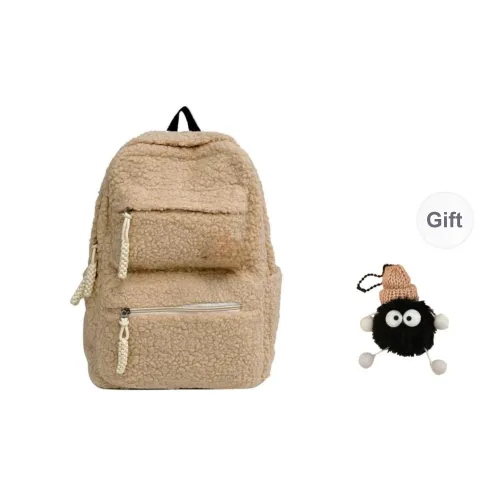 AMI Alexandre Mattiussi Black Lunch Box Messenger Bag