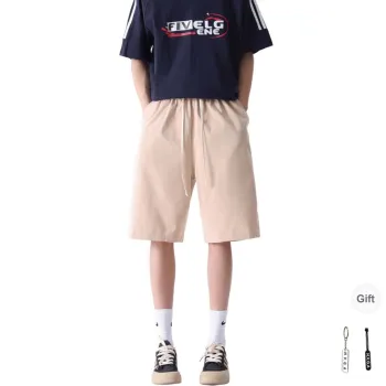 H.V.G.A Cargo Shorts Unisex