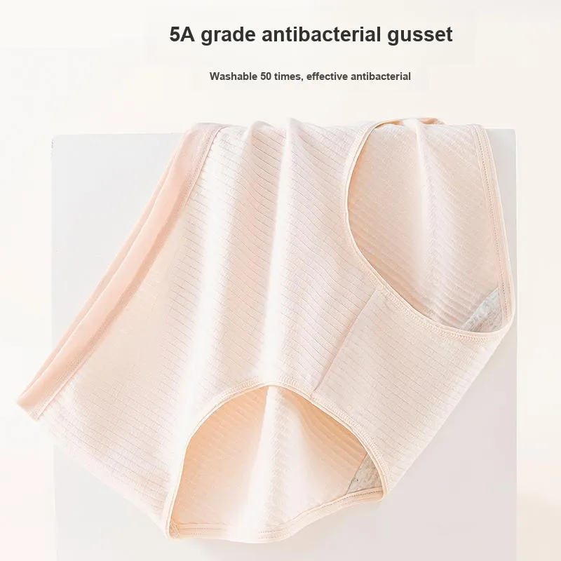 Urban Beauty Underpants Women's Combo Set-3