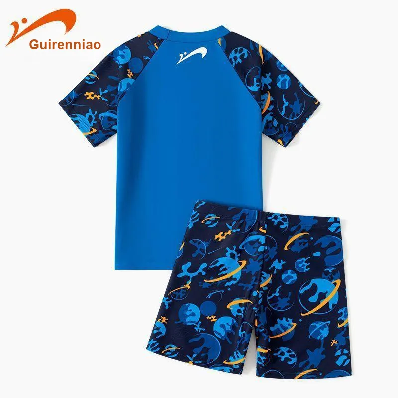 K bird Swimming Equipment Sets-2
