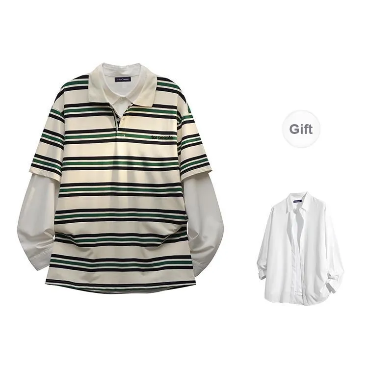 FAX FOR FMACM Polo Shirt Unisex-4