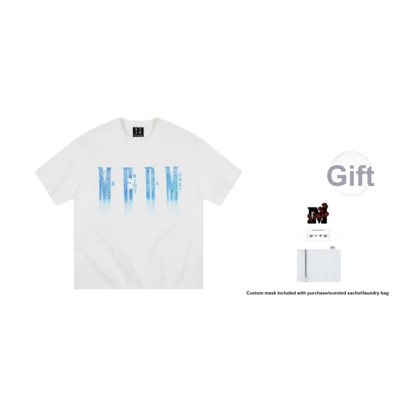 MR.ENJOYDA MONEY T Shirts Unisex-2