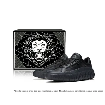 Y 3 GR.1P Y 3 'Black Off White'