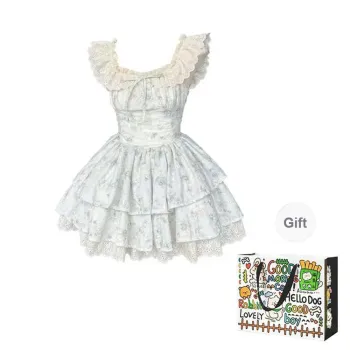 Pzhk Short Sleeved Dress Women's