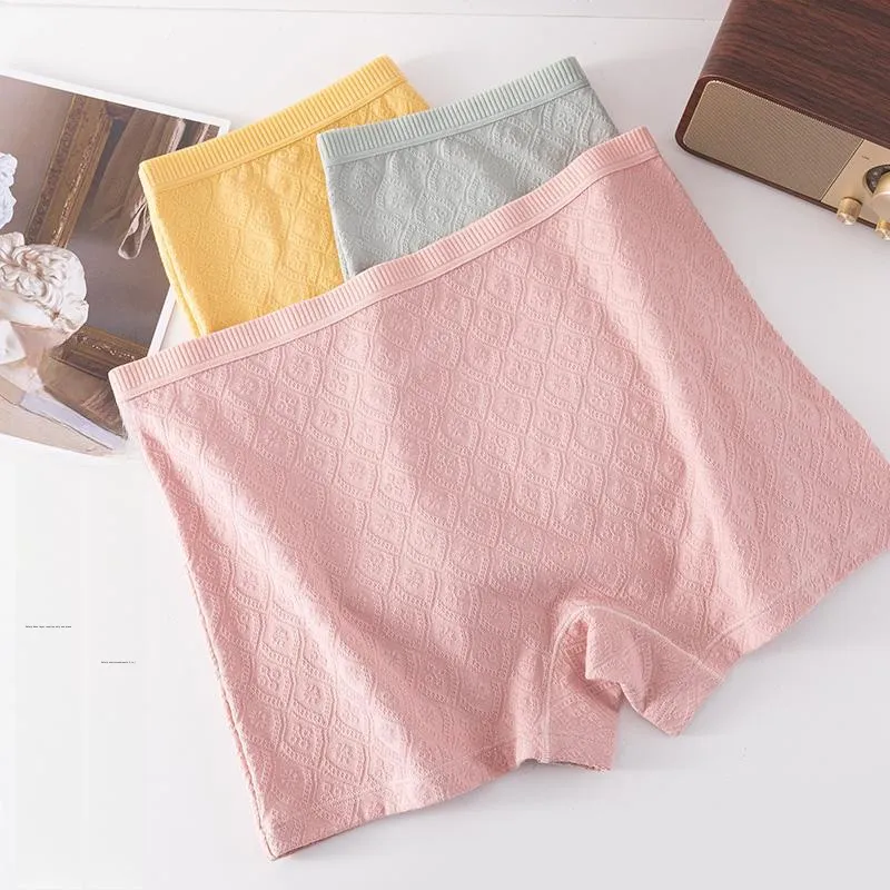 Ordifen Boxer Shorts Women's 3 Pack-1