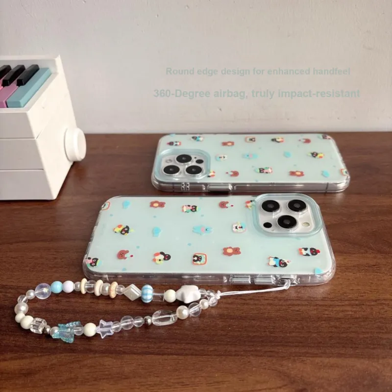 MAYGI Phone Cases-2