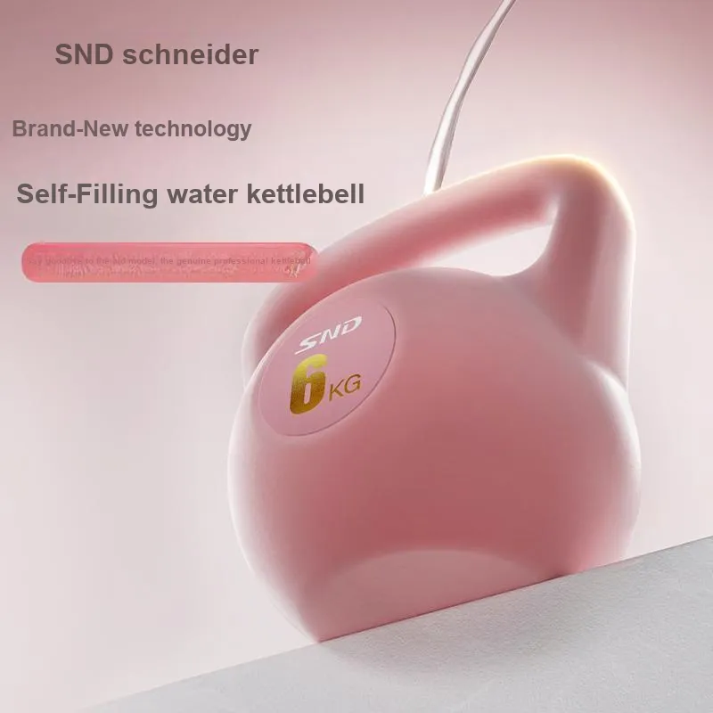 SND Kettlebells All-Round Body-Shaping-10