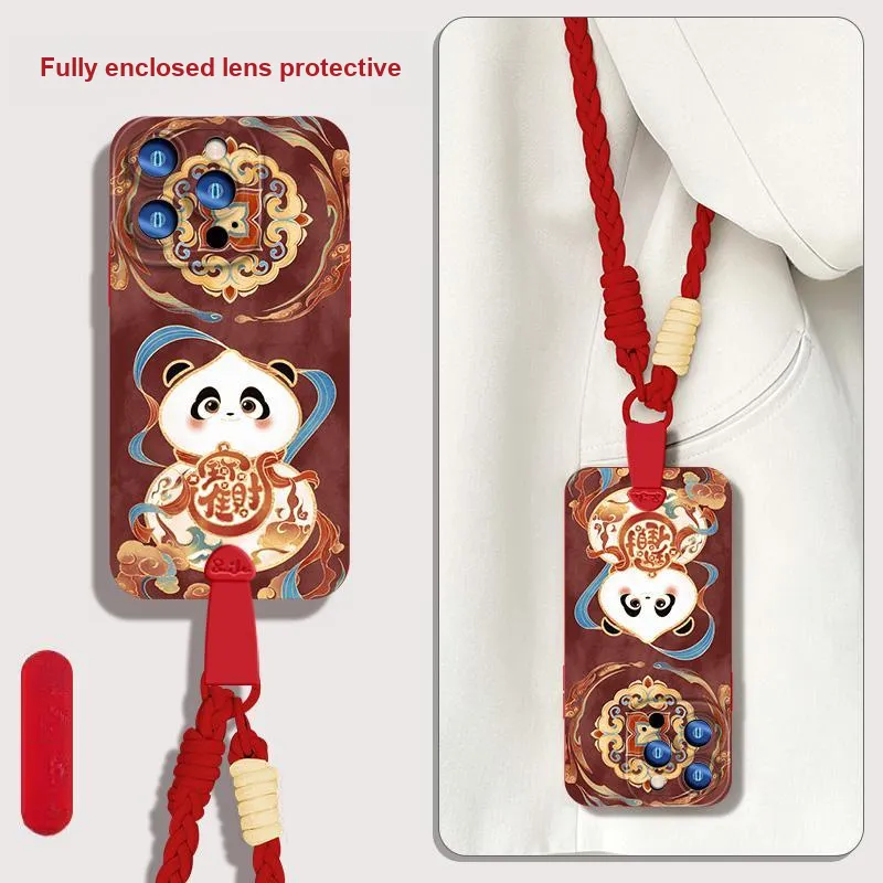 Interesting shell Phone Cases-3