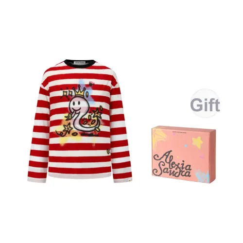 Alexia Sandra Свитшот Унисекс