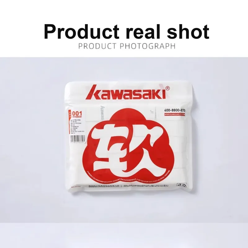 Kawasaki Badminton Grip Tape-7