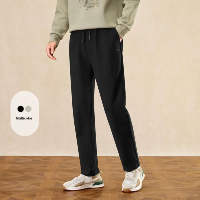 HLA Casual Pants Sweatpants Men's-3