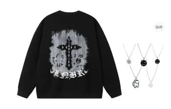 LIGHTNING BEAR Sweatshirt Unisex