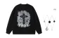Black (Comes with Trendy Necklace)
