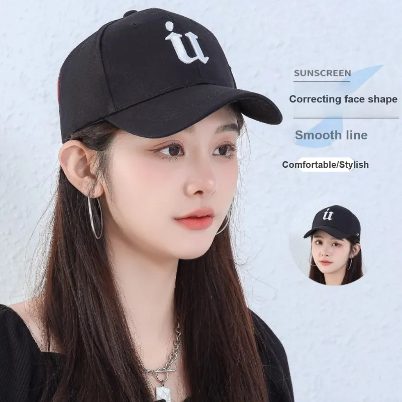 CATELLES Cotton Baseball Caps Unisex-5