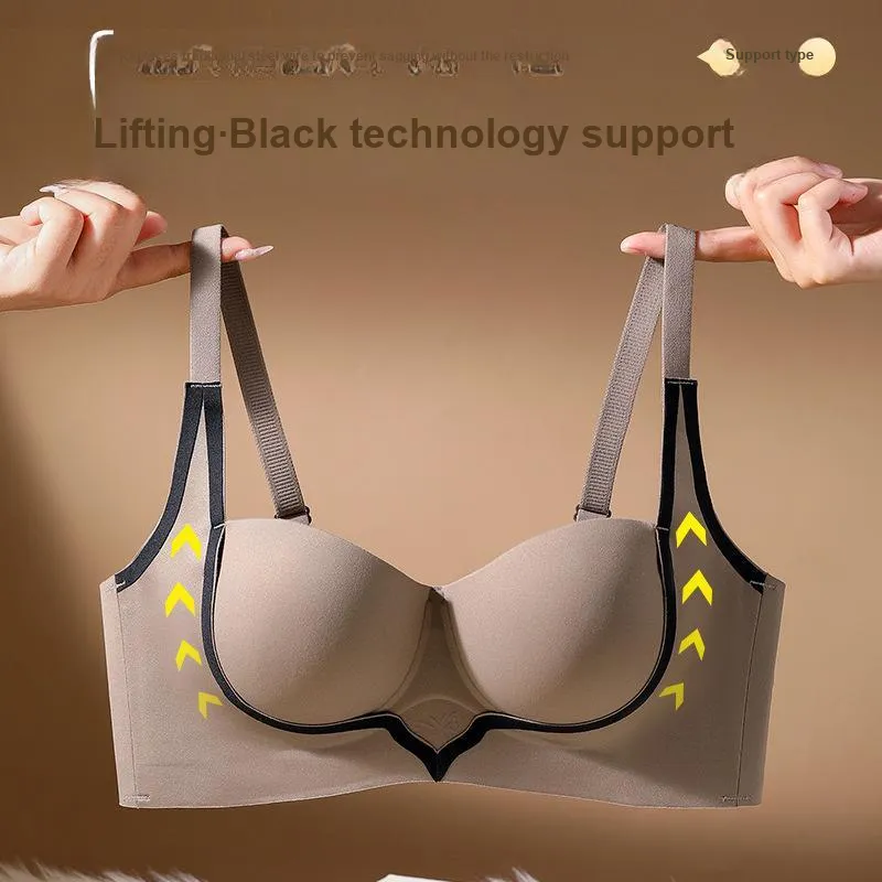 Herbal primer Women's Bras-5