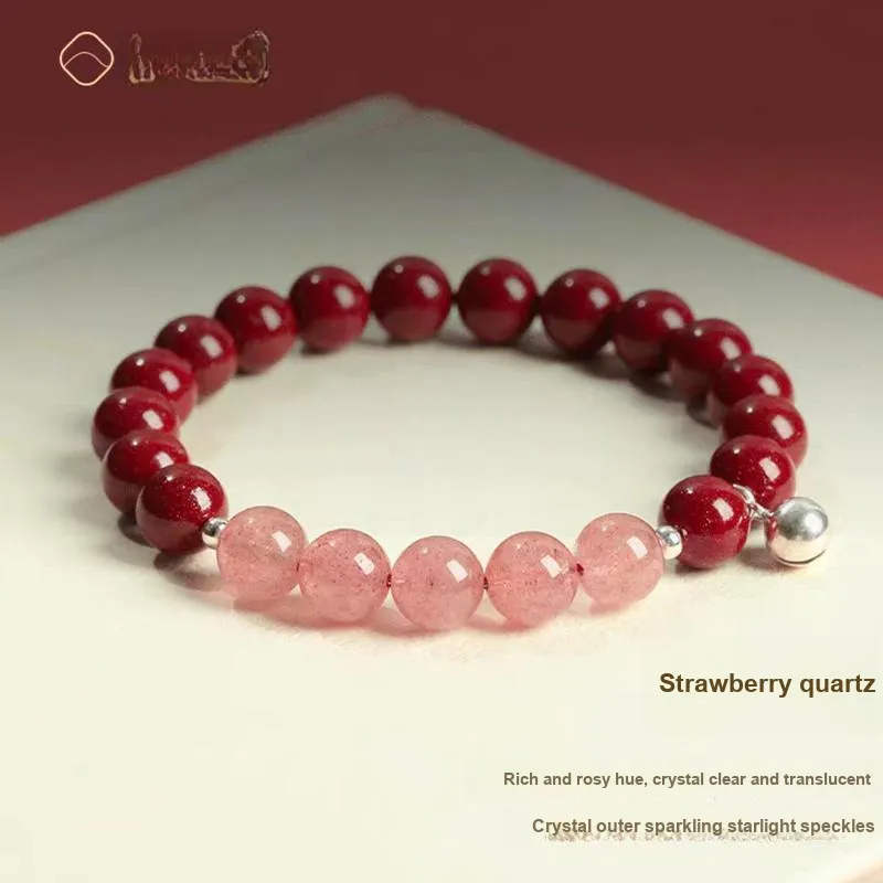 ZKY Jade Bracelets Unisex-2