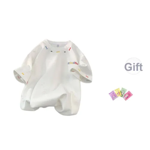 ROSECREED Унисекс Футболки