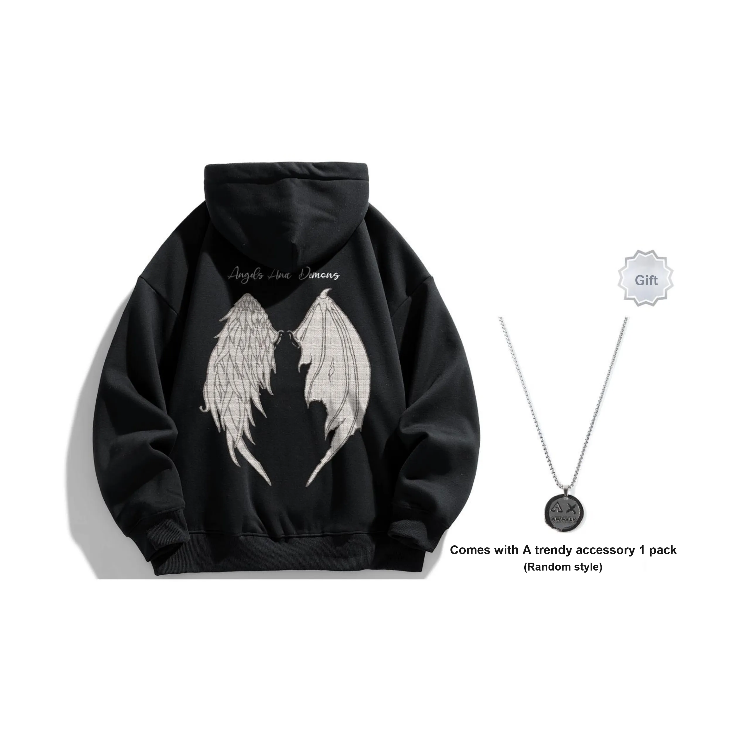 Airwalk Sweatshirts Unisex