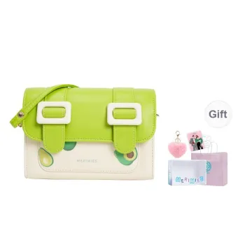 MERIMIES Shoulder Bags