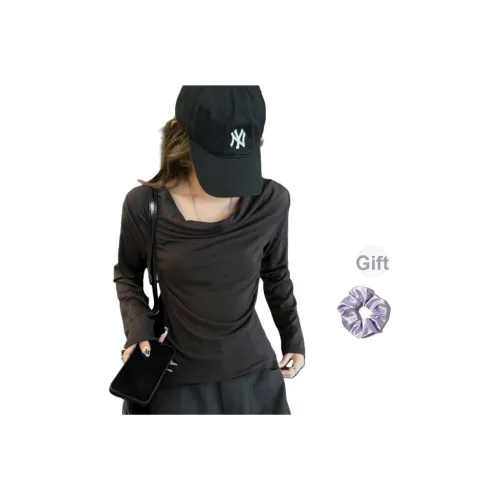 MADALLO Женские T-рубашки