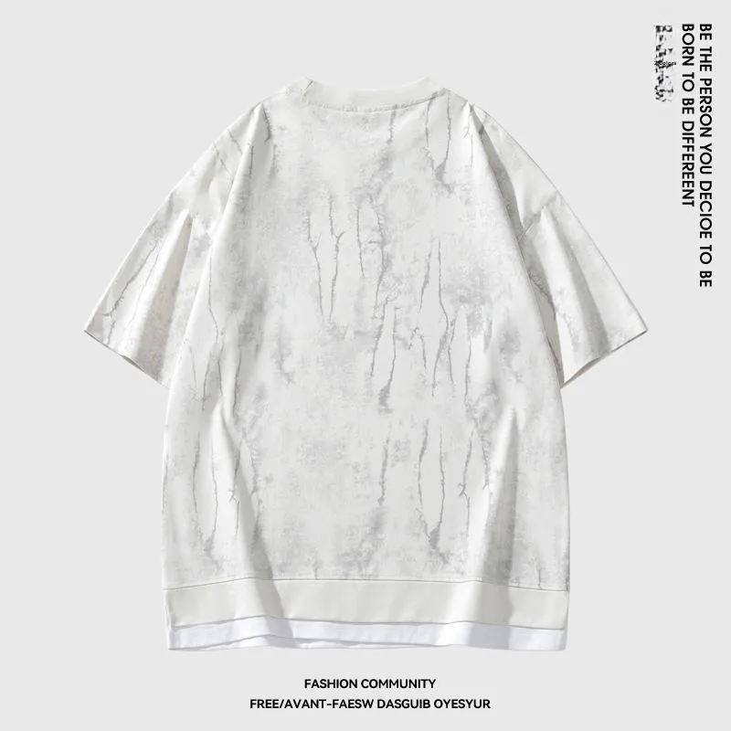 BEAR UNION T Shirts Unisex-4