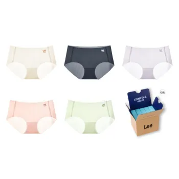 Lee Women's Underwear Gift Boxes