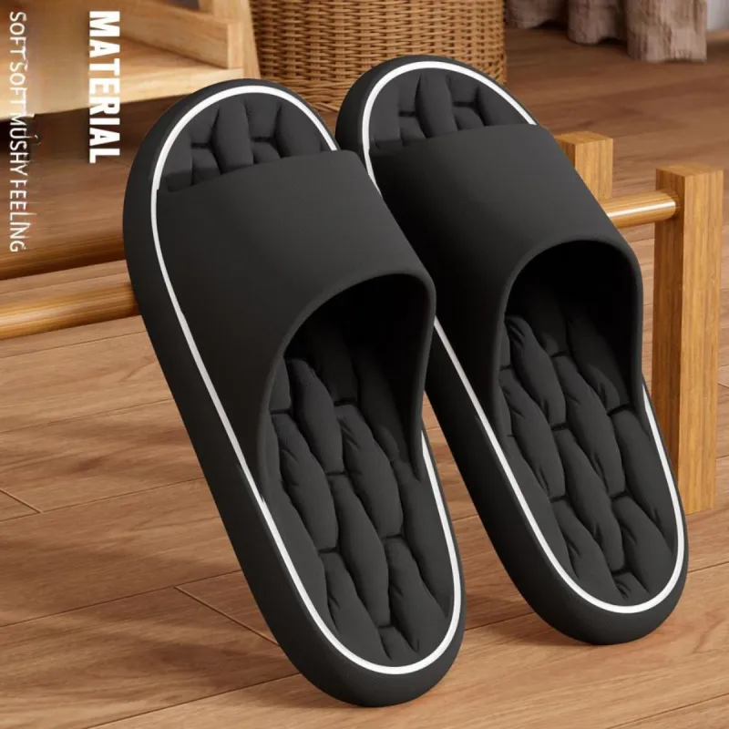 MAIMENG&XIAOTIANTUAN Home Slippers-1