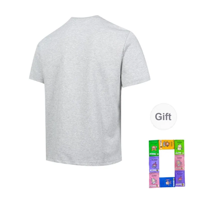 ROSECREED T Shirts Unisex-3