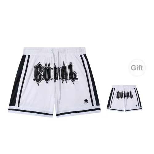 RIGORER Basketball Shorts Unisex